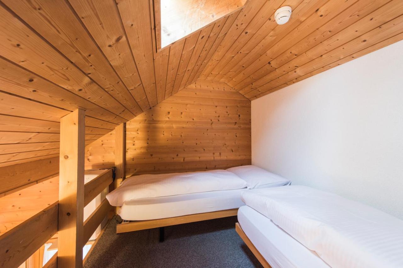 Hotel Alpenrose Beim Ballenberg Hofstetten bei Brienz Exterior foto