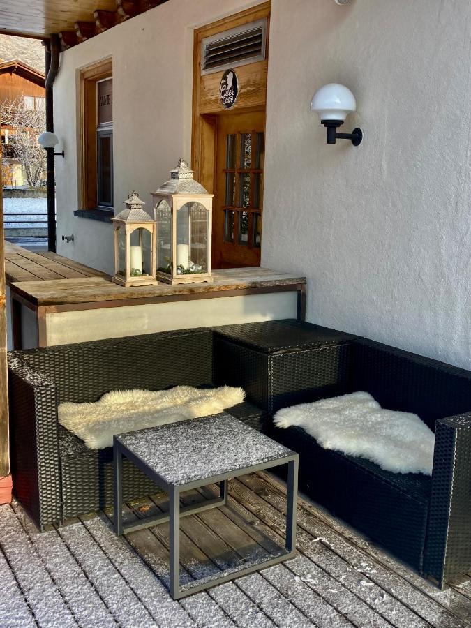 Hotel Alpenrose Beim Ballenberg Hofstetten bei Brienz Exterior foto